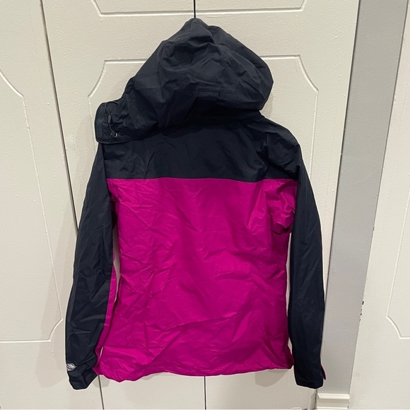 Columbia Women's Bugaboo™ III Fleece Interchange Jacket Outer Shell - Picture 2 of 16